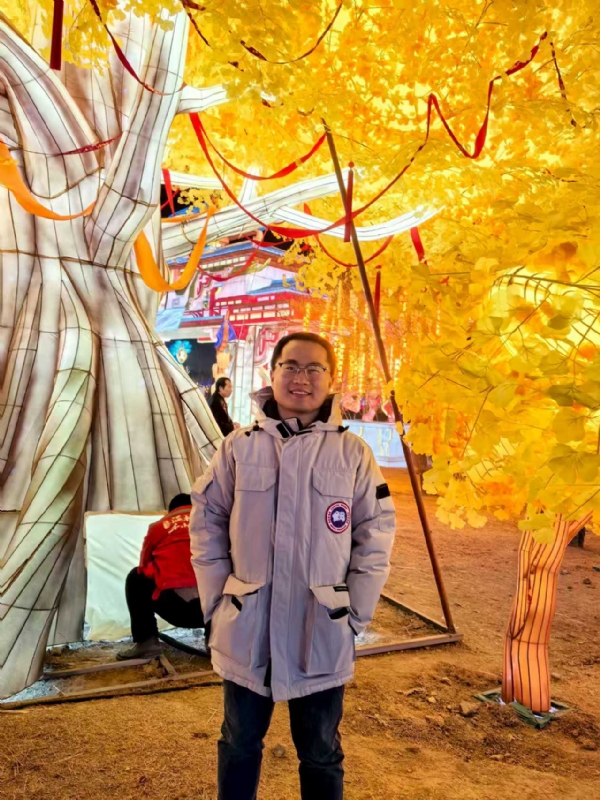 晓木的第一张照片--包头基督教相亲网